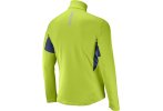 Salomon Camiseta manga larga Agile Warm HZ Mid