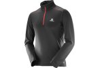 Salomon Camiseta manga larga Agile Warm HZ Mid