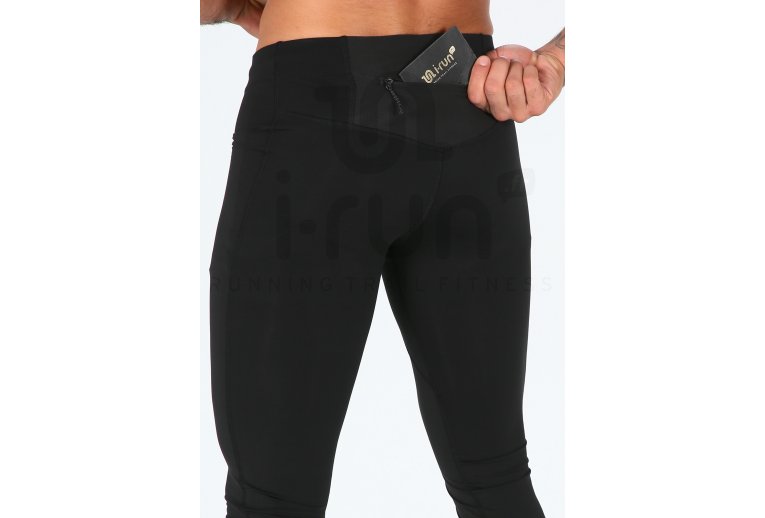 Salomon mallas largas Agile Warm