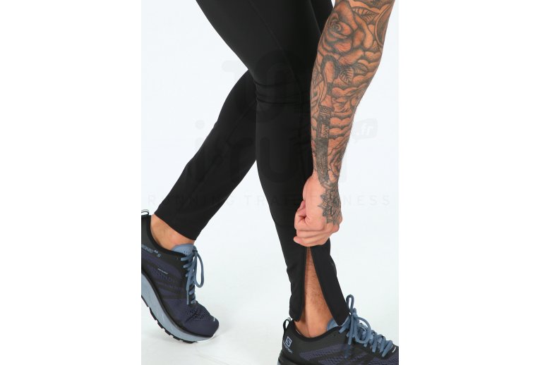 Salomon mallas largas Agile Warm