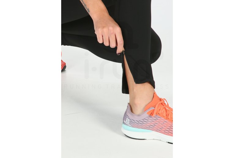 Salomon mallas largas Agile Warm