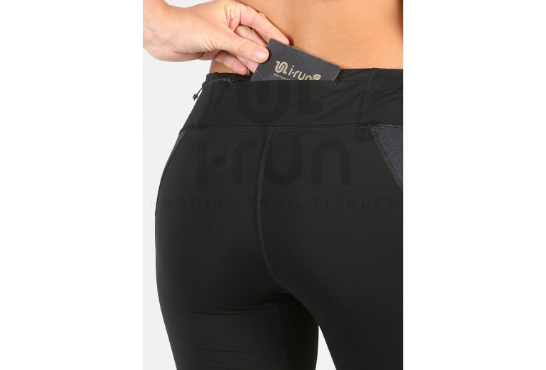 Salomon mallas largas Agile Warm