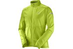 Salomon Chaqueta Agile Wind
