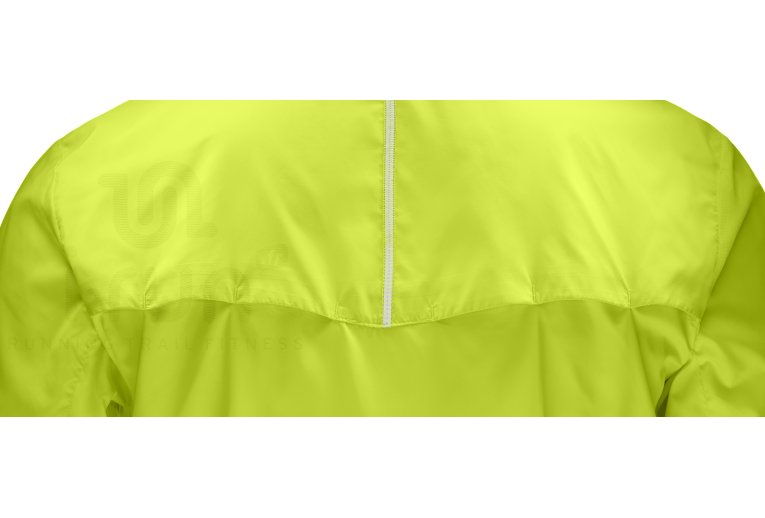 Salomon Chaqueta Agile Wind