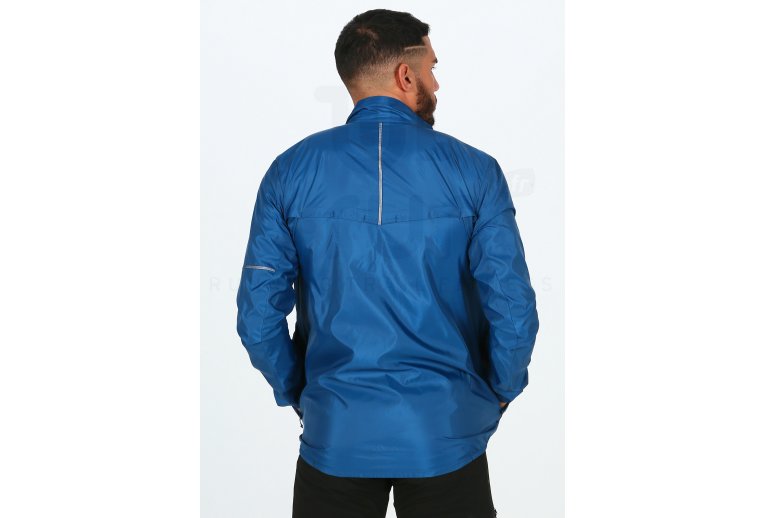 Salomon chaqueta Agile Wind