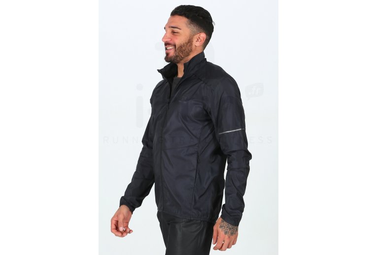 Salomon Chaqueta Agile Wind