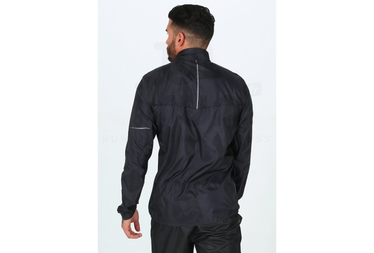 Salomon Chaqueta Agile Wind