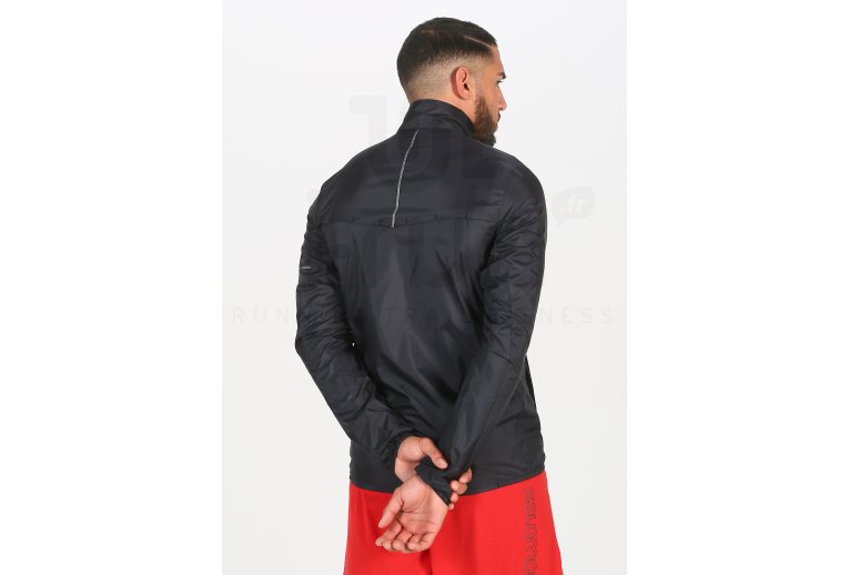 Salomon Chaqueta Agile Wind