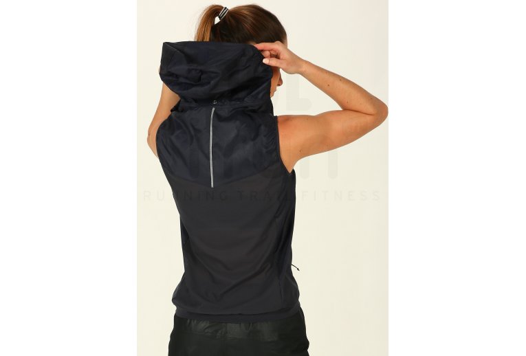 Salomon Chaleco Agile Wind Vest