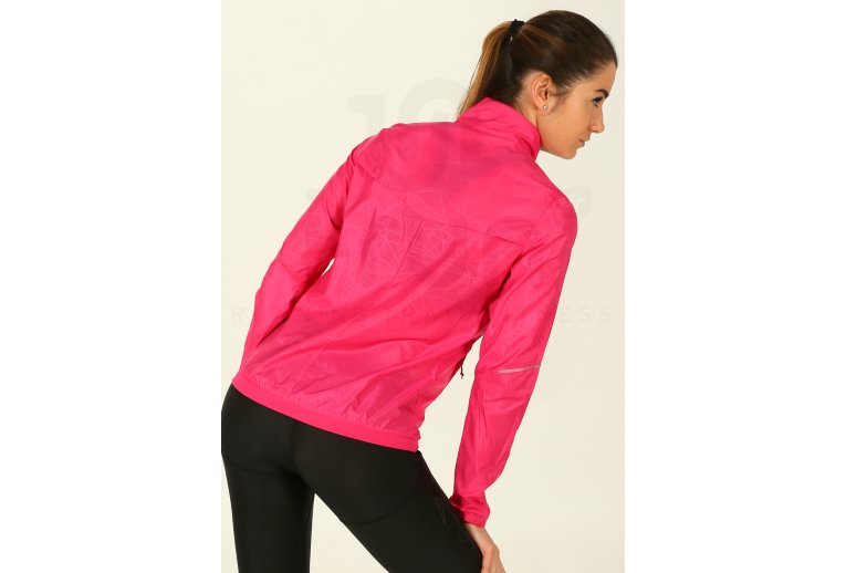 Salomon Chaqueta Agile Wind