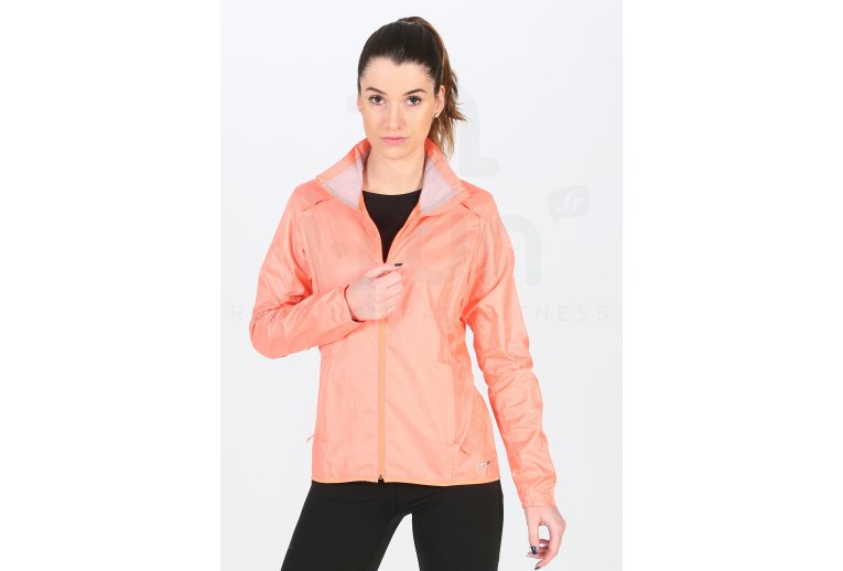 Salomon Chaqueta Agile Wind