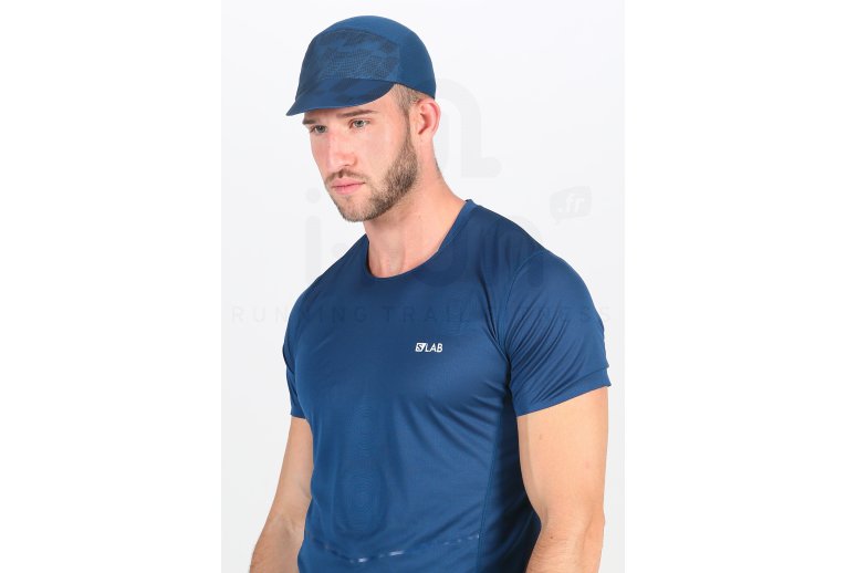 Salomon gorra Air Logo