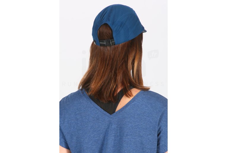 Salomon gorra Air Logo