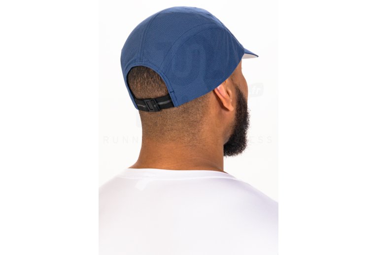Salomon gorra Air Logo