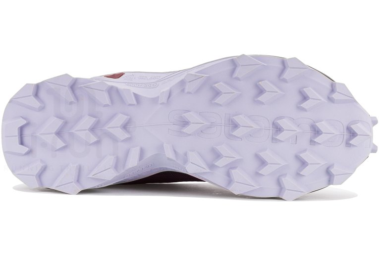 Salomon Alphacross Blast CSWP Mdchen