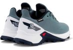 Salomon Alphacross Blast CSWP Mdchen