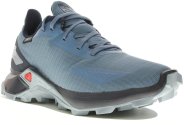 Salomon Alphacross Blast CSWP Junior