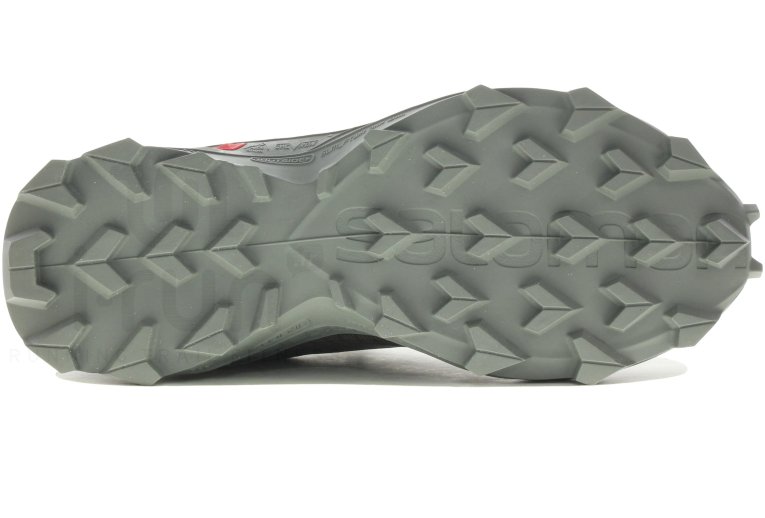 Salomon Alphacross Blast CSWP