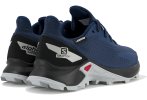 Salomon Alphacross Blast CSWP Junior
