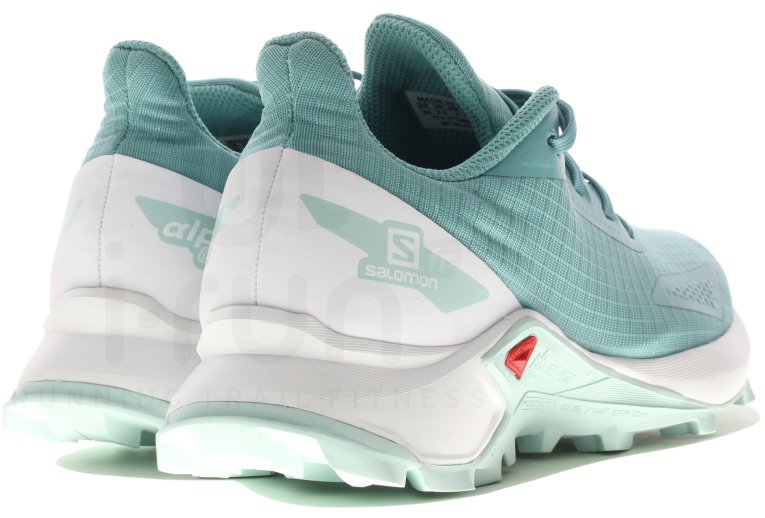 Salomon Alphacross Blast junior