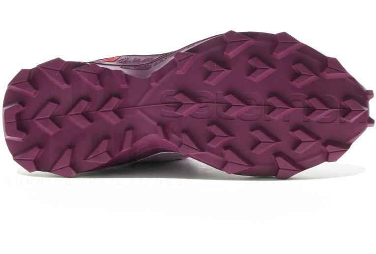 Salomon Alphacross Blast Mdchen