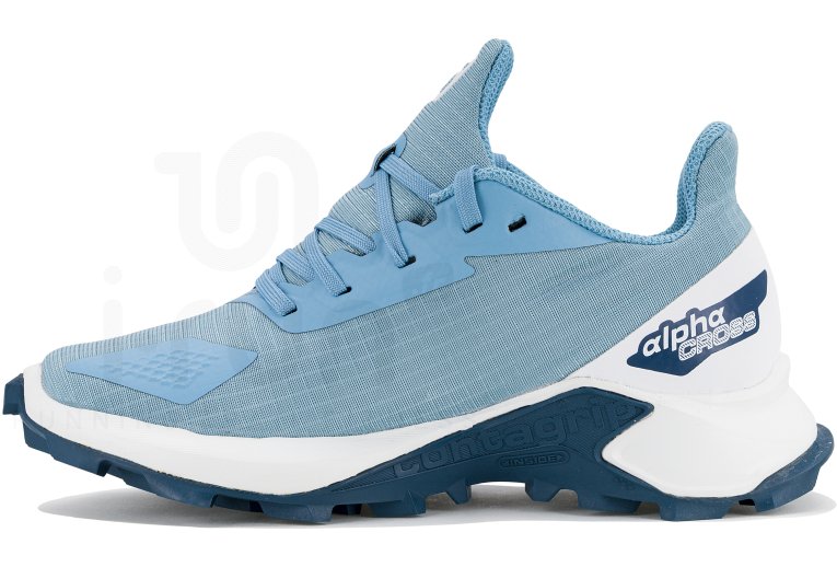Salomon Alphacross Blast Mdchen