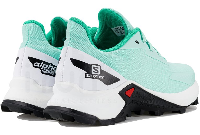 Salomon Alphacross Blast