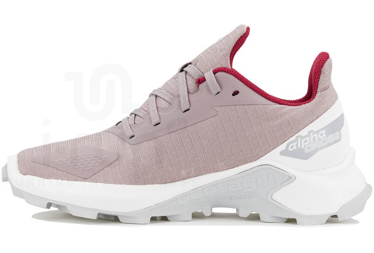 Salomon Alphacross Blast Mädchen