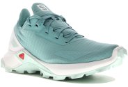 Salomon Alphacross Blast Fille