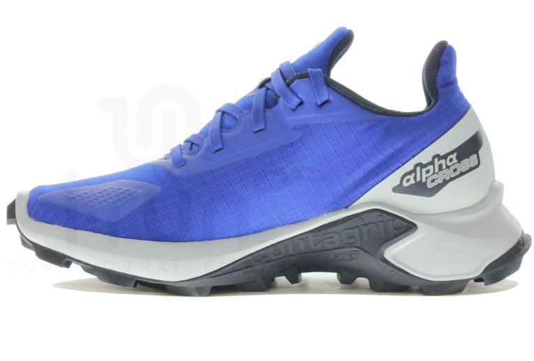 Salomon Alphacross Blast