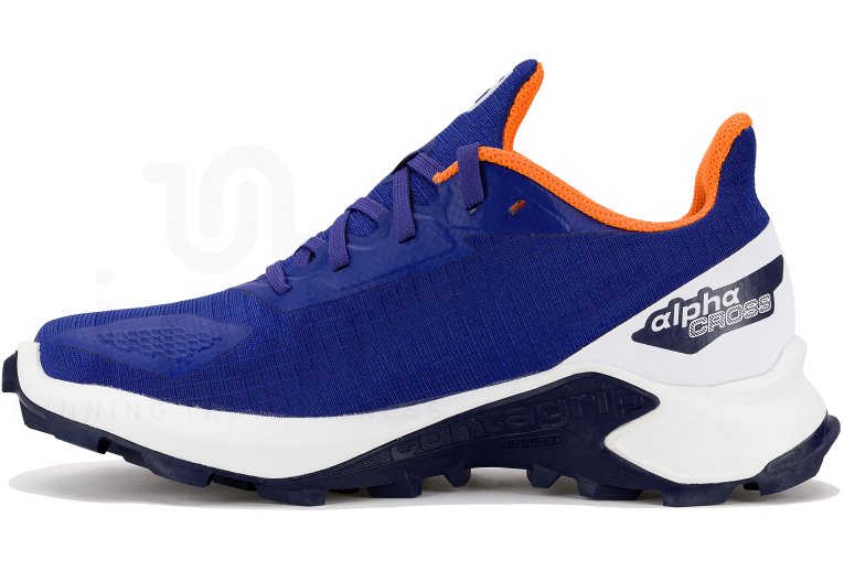 Salomon Alphacross Blast Junior