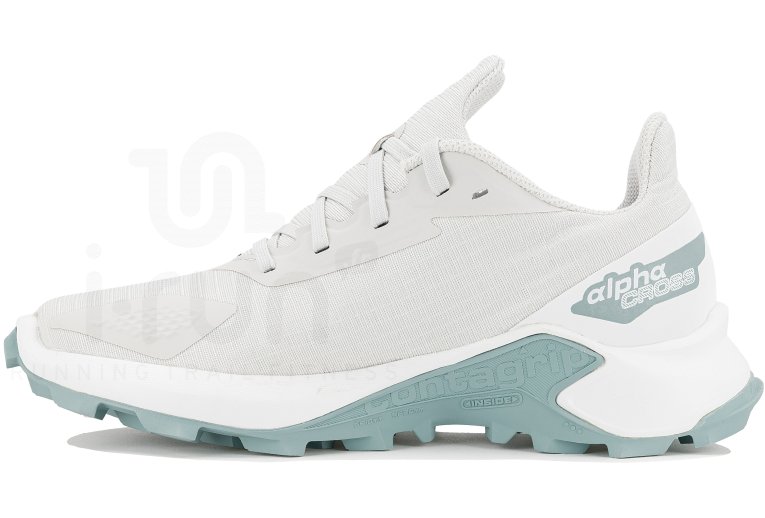 Salomon Alphacross Blast Junior