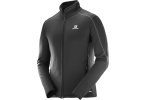 Salomon Chaqueta Atlantis FZ