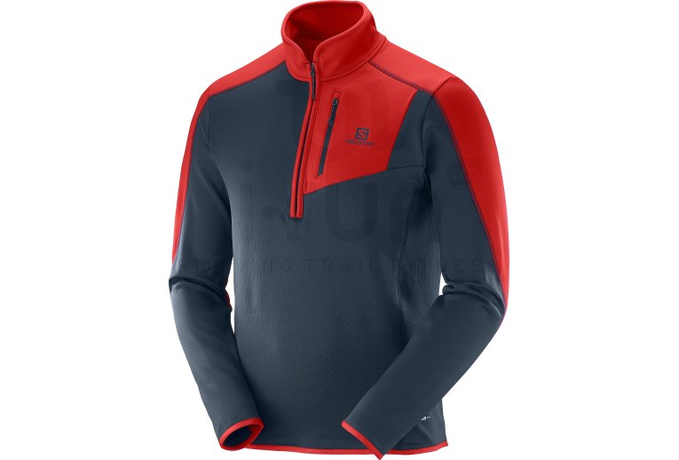 Salomon Maillot Atlantis HZ