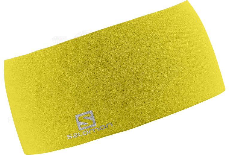 Salomon Nordic Headband Racing