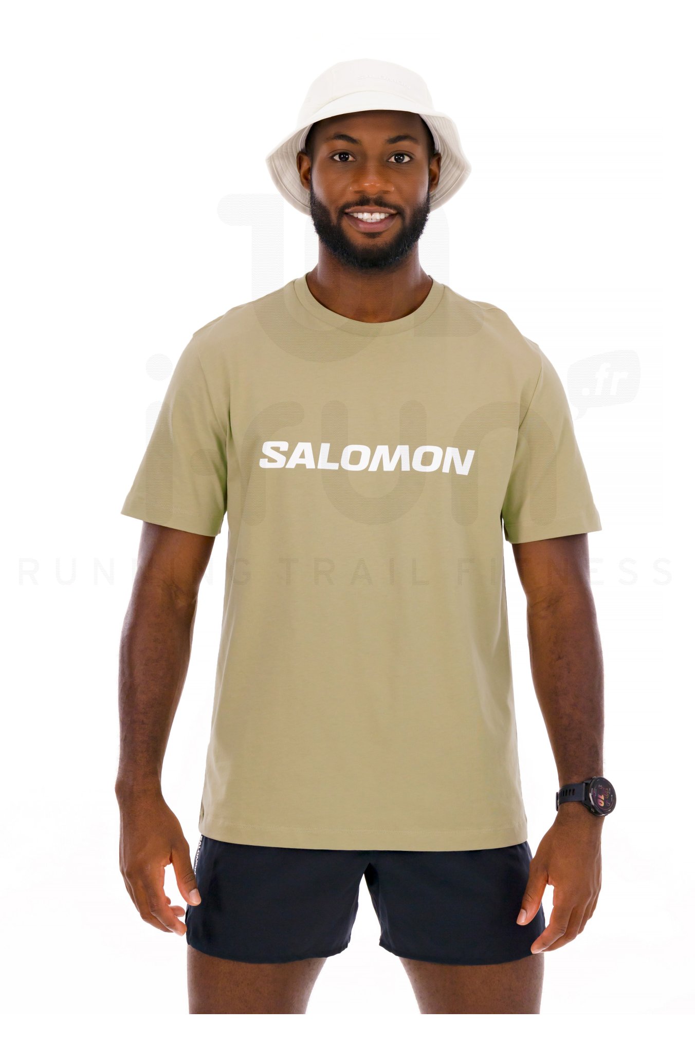 Salomon Grande Logo