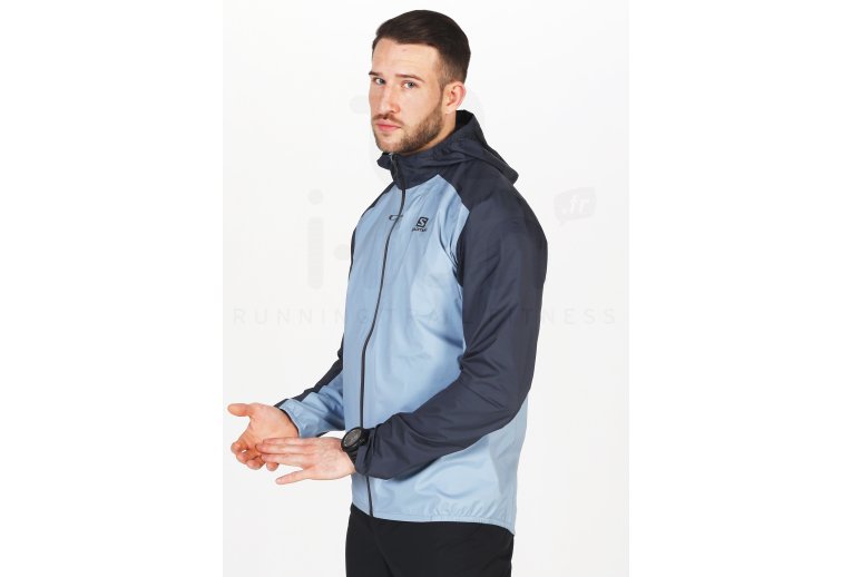 Salomon chaqueta Bonatti WP