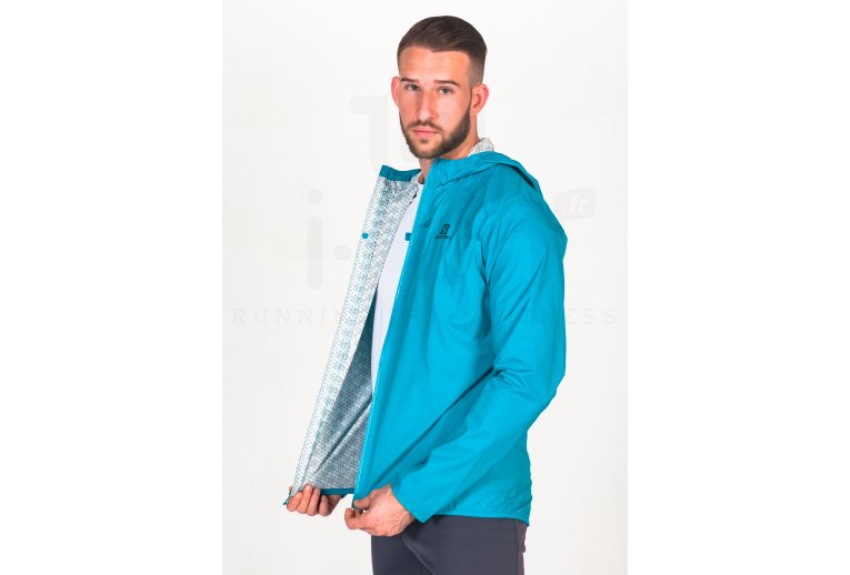 Salomon Bonatti 2.5L WP Herren