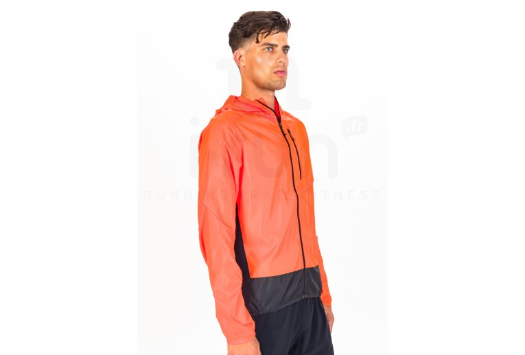 Salomon Bonatti Cross Wind Herren