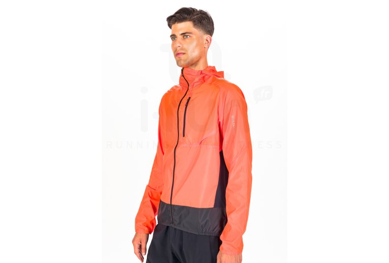 Salomon Bonatti Cross Wind Herren