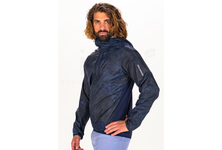 Salomon chaqueta Bonatti Cross Wind