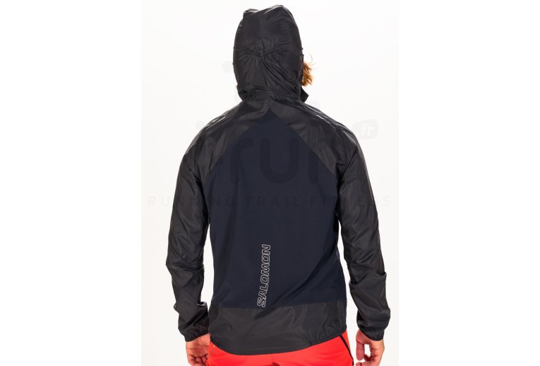 Salomon Bonatti Cross Wind