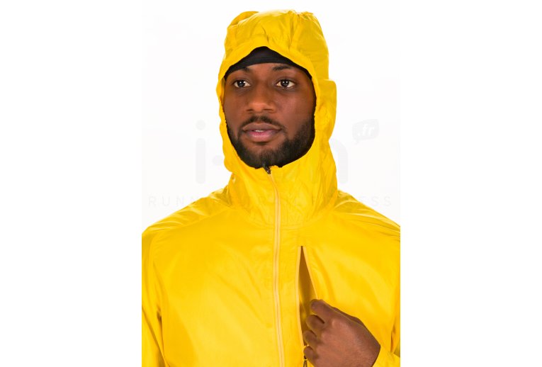 Salomon chaqueta Bonatti Cross Wind