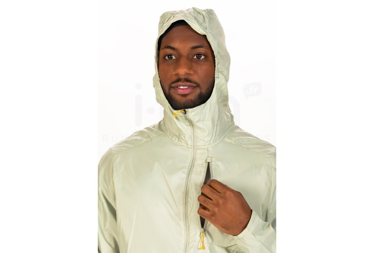 Salomon chaqueta Bonatti Cross Wind