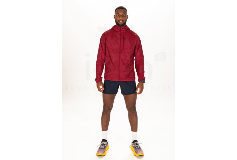 Salomon chaqueta Bonatti Cross Wind