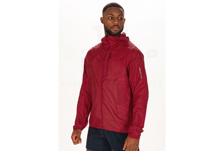 Salomon chaqueta Bonatti Cross Wind