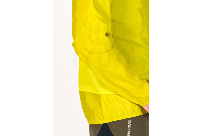 Salomon Bonatti Cross Wind M