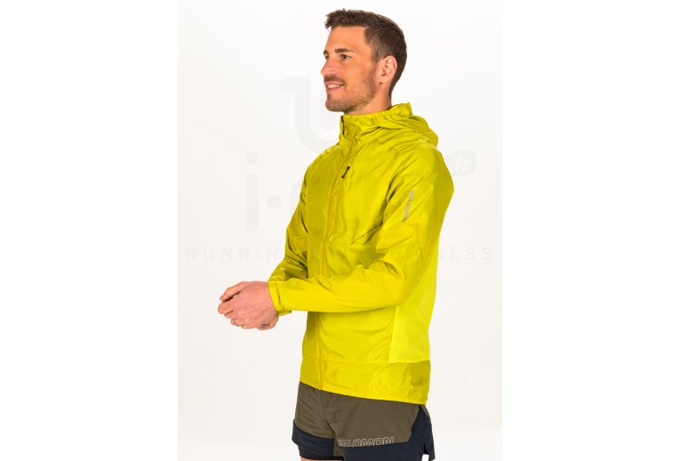 Salomon Bonatti Cross Wind Herren