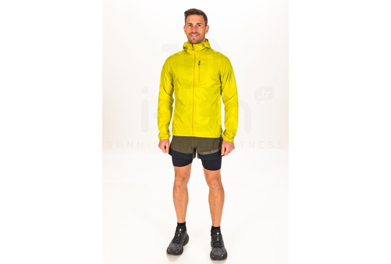 Salomon Bonatti Cross Wind M