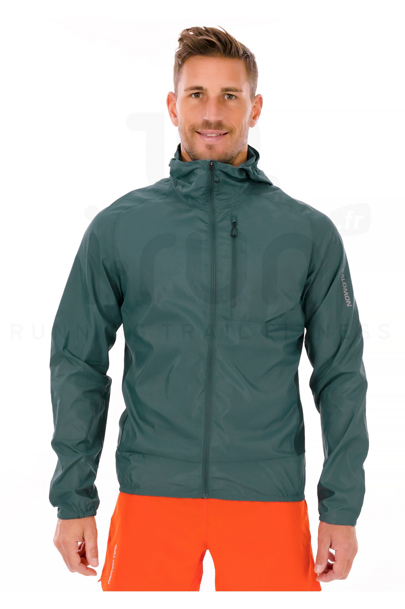 Salomon chaqueta Bonatti Cross Wind